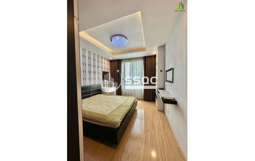  VISTA VERDE – DUPLEX 3 PHÒNG NGỦ | TRẦN CAO 6M – KHÔNG GIAN SỐNG TUYỆT ĐỈNH GIỮA THẢO ĐIỀN MỚI