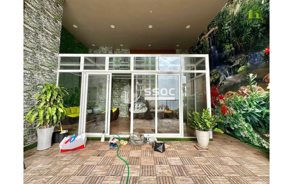  VISTA VERDE – DUPLEX 3 PHÒNG NGỦ | TRẦN CAO 6M – KHÔNG GIAN SỐNG TUYỆT ĐỈNH GIỮA THẢO ĐIỀN MỚI