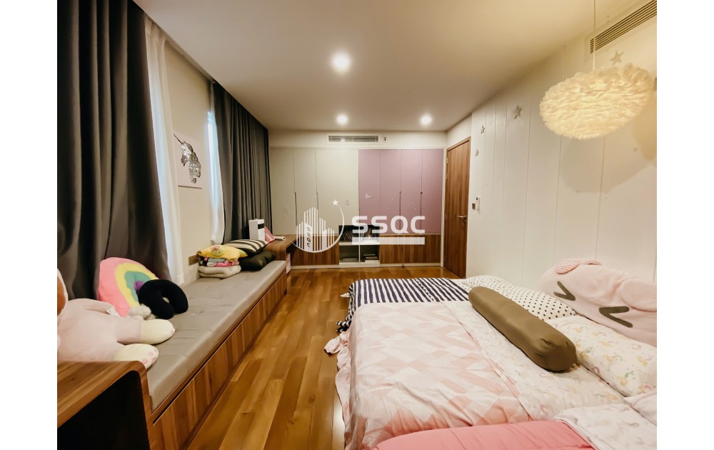VISTA VERDE DUPLEX – KHÔNG GIAN SỐNG 2 TẦNG ĐẲNG CẤP GIỮA TRỜI XANH QUẬN 2