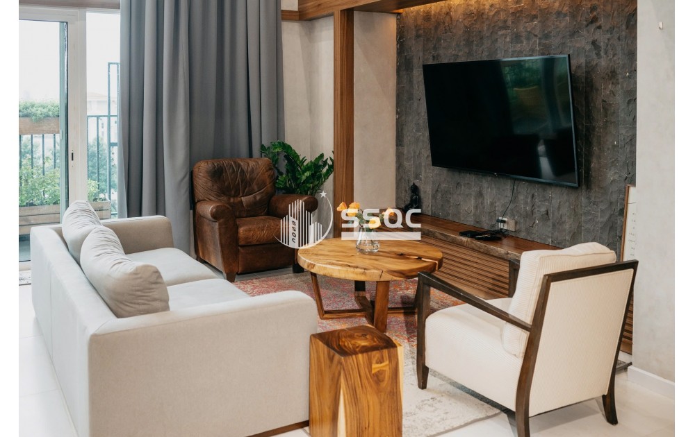 VISTA VERDE DUPLEX – KHÔNG GIAN SỐNG 2 TẦNG ĐẲNG CẤP GIỮA TRỜI XANH QUẬN 2