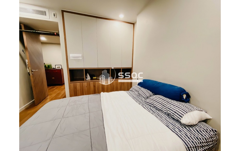 VISTA VERDE DUPLEX – KHÔNG GIAN SỐNG 2 TẦNG ĐẲNG CẤP GIỮA TRỜI XANH QUẬN 2
