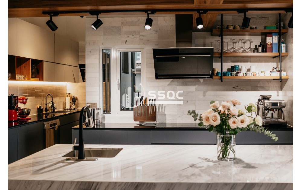 VISTA VERDE DUPLEX – KHÔNG GIAN SỐNG 2 TẦNG ĐẲNG CẤP GIỮA TRỜI XANH QUẬN 2