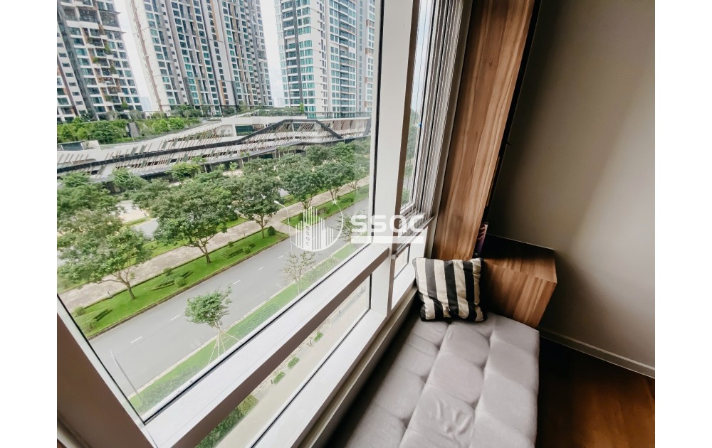 VISTA VERDE DUPLEX – KHÔNG GIAN SỐNG 2 TẦNG ĐẲNG CẤP GIỮA TRỜI XANH QUẬN 2