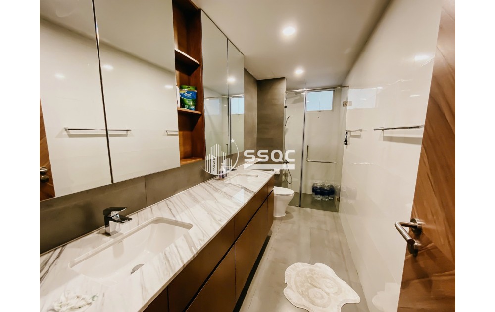 VISTA VERDE DUPLEX – KHÔNG GIAN SỐNG 2 TẦNG ĐẲNG CẤP GIỮA TRỜI XANH QUẬN 2