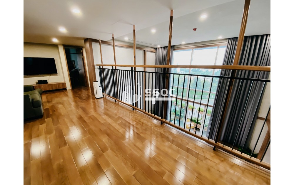 VISTA VERDE DUPLEX – KHÔNG GIAN SỐNG 2 TẦNG ĐẲNG CẤP GIỮA TRỜI XANH QUẬN 2