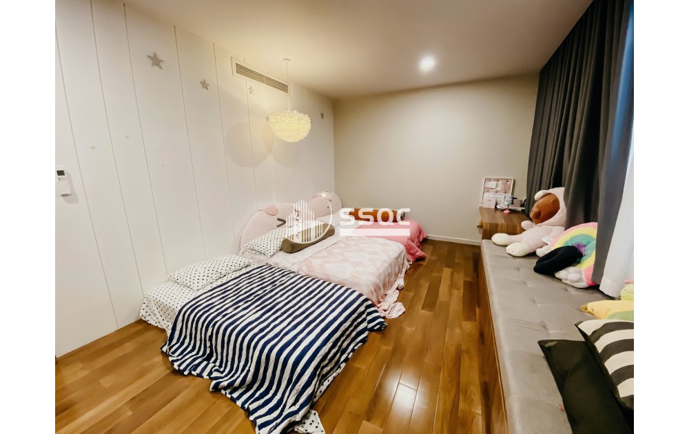 VISTA VERDE DUPLEX – KHÔNG GIAN SỐNG 2 TẦNG ĐẲNG CẤP GIỮA TRỜI XANH QUẬN 2