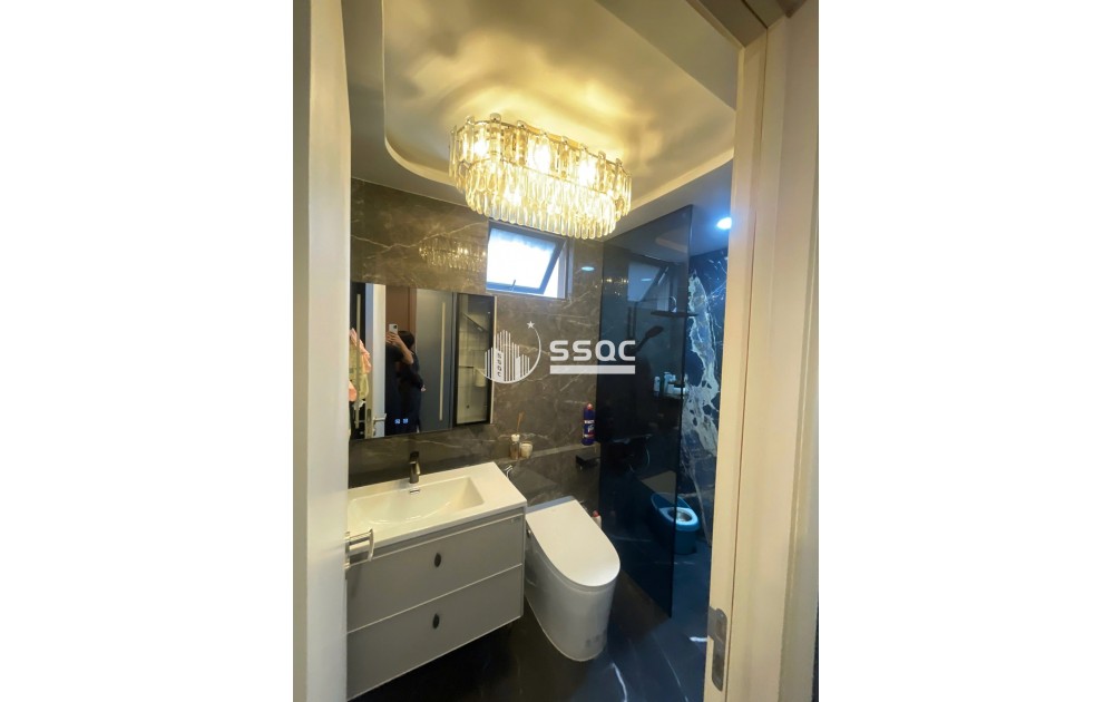 VISTA VERDE DUPLEX – KHÔNG GIAN SỐNG 4 PHÒNG NGỦ, FULL NỘI THẤT, VIEW THOÁNG ĐẸP