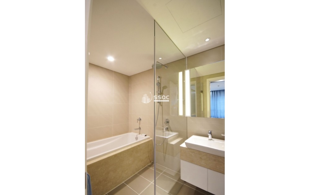 BÁN CĂN HỘ ĐẢO KIM CƯƠNG | 3PN – 117M² – NỘI THẤT ĐẦY ĐỦ – GIÁ 18.63 TỶ | CƠ HỘI AN CƯ & ĐẦU TƯ SIÊU HIẾM