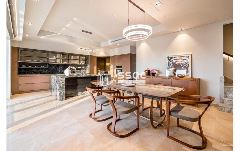 VILLA ĐẢO KIM CƯƠNG – NƠI ĐẲNG CẤP GẶP GỠ SỰ TINH TẾ