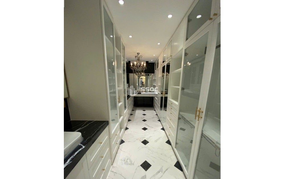 VILLA ĐẢO KIM CƯƠNG – TINH HOA CỦA THẾ GIỚI, BIỆT THỰ TRÊN KHÔNG DÀNH CHO CHỦ NHÂN XỨNG TẦM