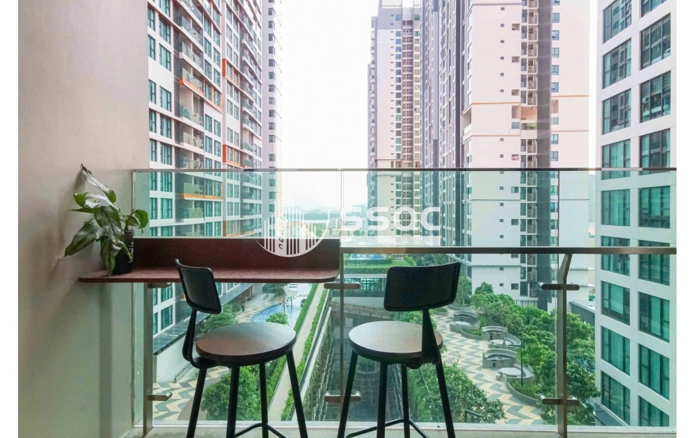 GIÁ THUÊ CỰC TỐT – VIEW ĐẸP – FULL NỘI THẤT – DỌN VÀO Ở NGAY