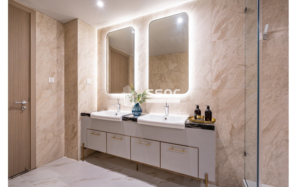 VILLA ĐẢO KIM CƯƠNG – NƠI ĐẲNG CẤP GẶP GỠ SỰ TINH TẾ