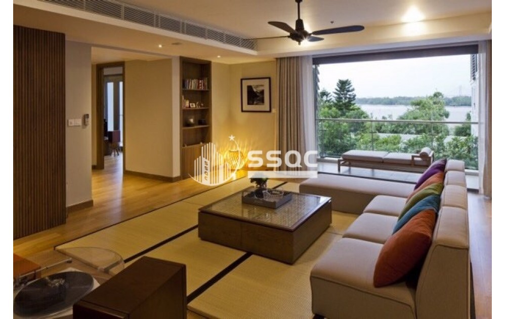 VILLA ĐẢO KIM CƯƠNG – POOL VILLA ĐẲNG CẤP, CHUẨN SỐNG RESORT NGAY TRONG THÀNH PHỐ