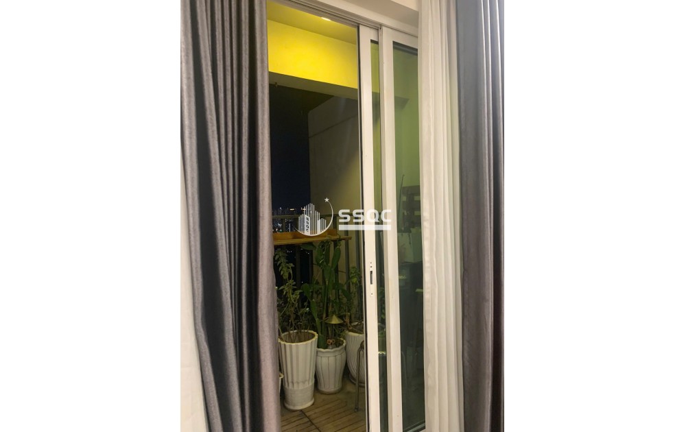 GIÁ CHỈ 7.5 TỶ – SỔ HỒNG SẴN – NHÀ TRỐNG – FULL NỘI THẤT