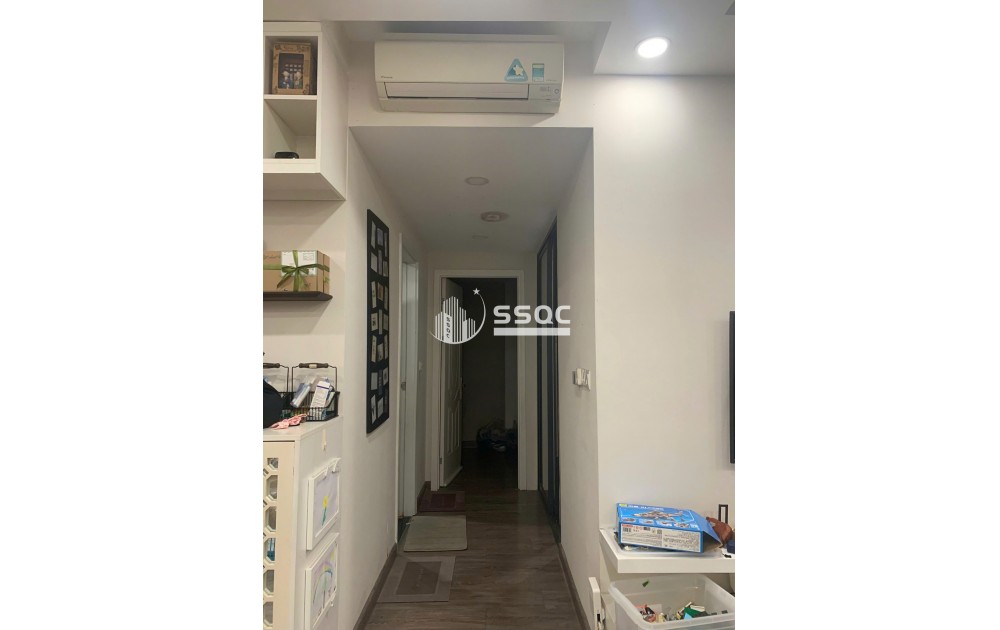 GIÁ CHỈ 7.5 TỶ – SỔ HỒNG SẴN – NHÀ TRỐNG – FULL NỘI THẤT