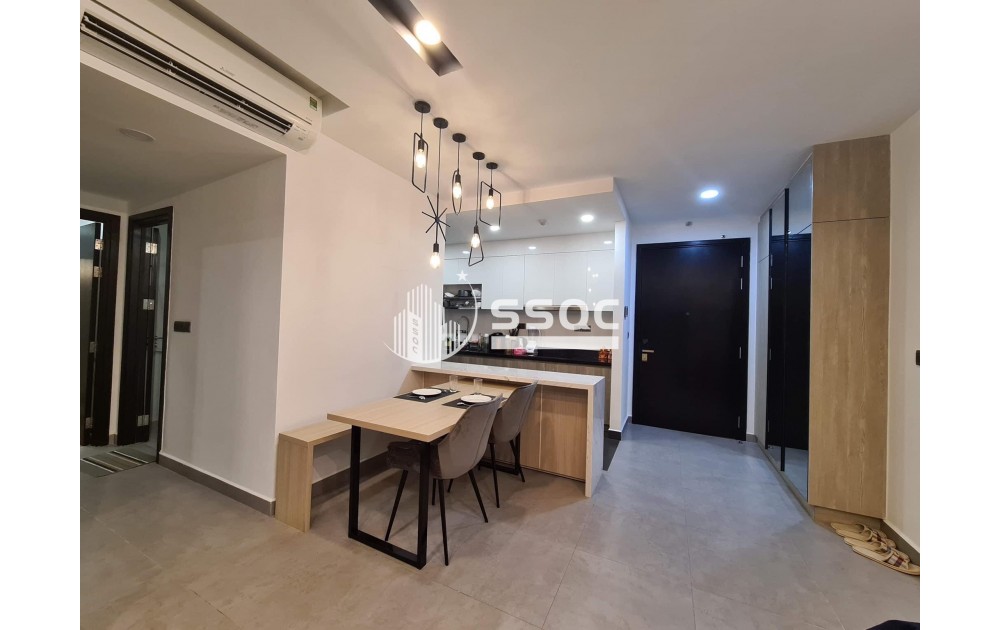 CĂN HỘ 2PN ĐIỂN HÌNH FELIZ EN VISTA, 85 M2, TẦNG CAO, VIEW THOÁNG MÁT, GIÁ ƯU ĐÃI 9.4 TỶ