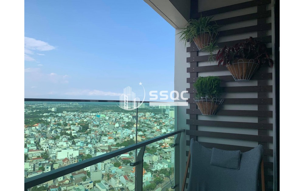 CĂN HỘ 2PN ĐIỂN HÌNH FELIZ EN VISTA, 85 M2, TẦNG CAO, VIEW THOÁNG MÁT, GIÁ ƯU ĐÃI 9.4 TỶ