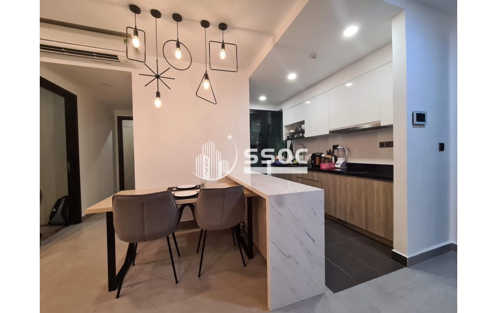CĂN HỘ 2PN ĐIỂN HÌNH FELIZ EN VISTA, 85 M2, TẦNG CAO, VIEW THOÁNG MÁT, GIÁ ƯU ĐÃI 9.4 TỶ