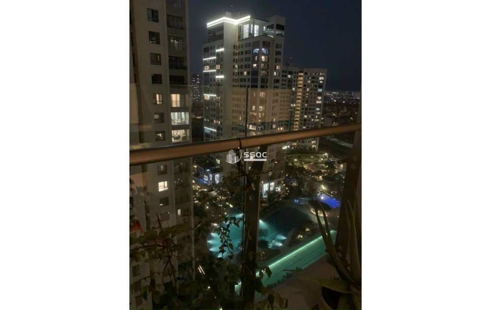 CƠ HỘI SỞ HỮU CĂN HỘ SIÊU HIẾM TẠI ĐẢO KIM CƯƠNG – VIEW SÔNG THOÁNG MÁT, SỔ HỒNG SẴN SÀNG