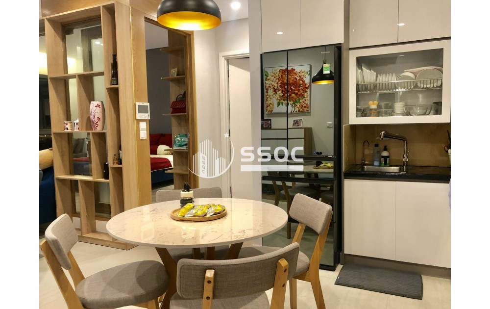 [HOT] CĂN HỘ 1PN SIÊU ĐẸP TẠI ĐẢO KIM CƯƠNG – GIÁ TỐT NHẤT THỊ TRƯỜNG!