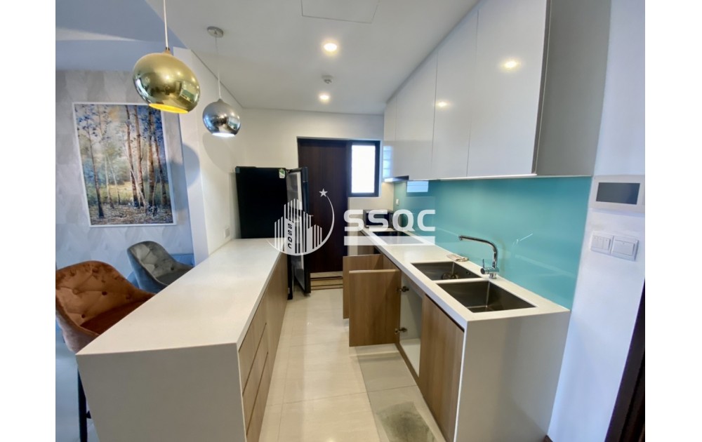BÁN 2PN, 82M2 ONE VERANDAH - FULL NỘI THẤT LH NGAY ĐỂ DƯỢC HỔ TRỢ XEM NHÀ THỰC TẾ