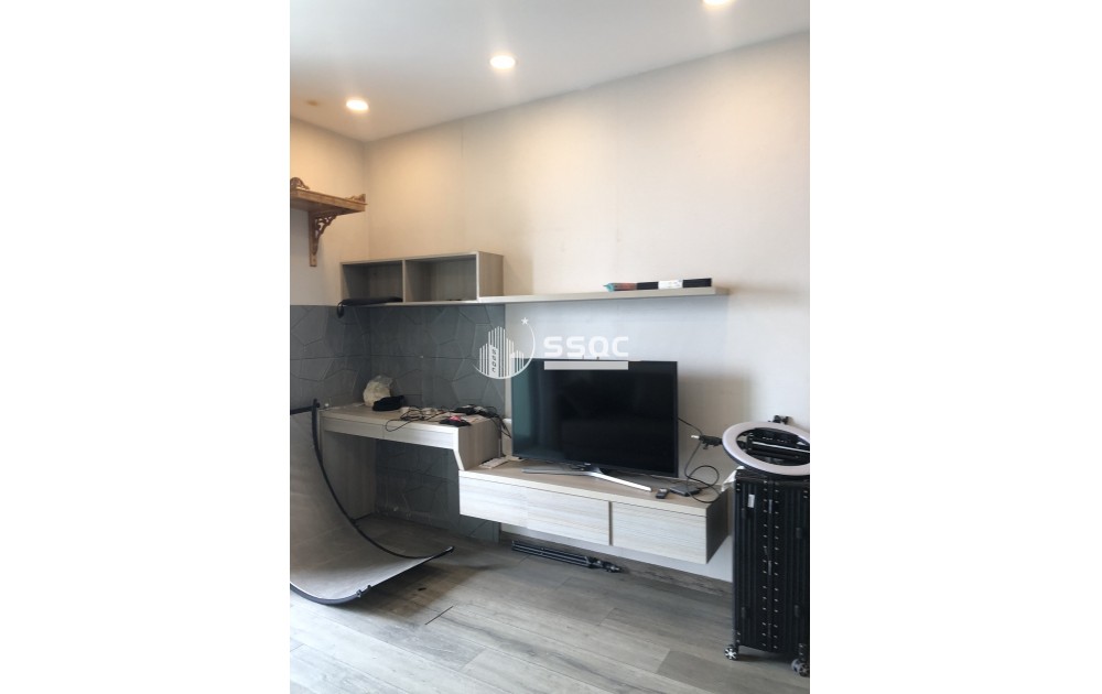 CHO THUÊ 1PN, VISTA VERDE, 16 TRIỆU, CHƯA PQL. DỌN VÀO Ở NGAY. LH NGÂN 0937468880 - HIÊN 0908006009