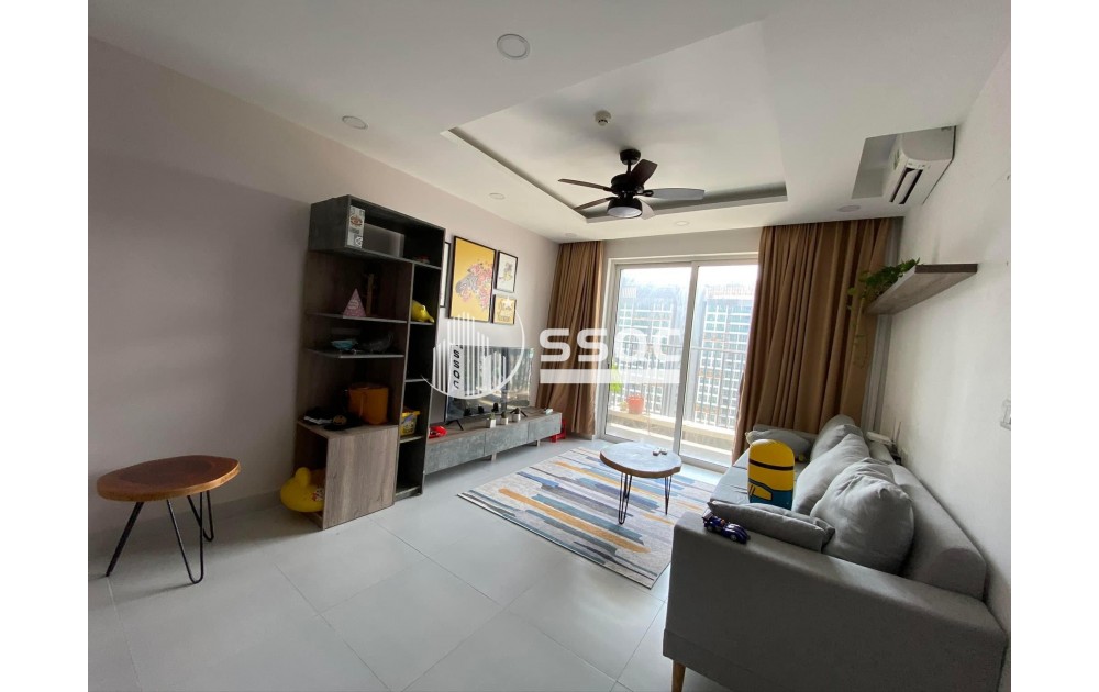 VISTA VERDE - CĂN HỘ 3 PHÒNG NGỦ VIEW ĐẸP   Không gian sống chuẩn resort – nơi mỗi ngày là một kỳ nghỉ!