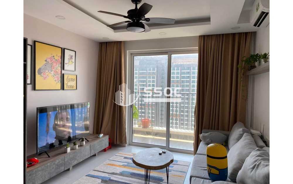 VISTA VERDE - CĂN HỘ 3 PHÒNG NGỦ VIEW ĐẸP   Không gian sống chuẩn resort – nơi mỗi ngày là một kỳ nghỉ!