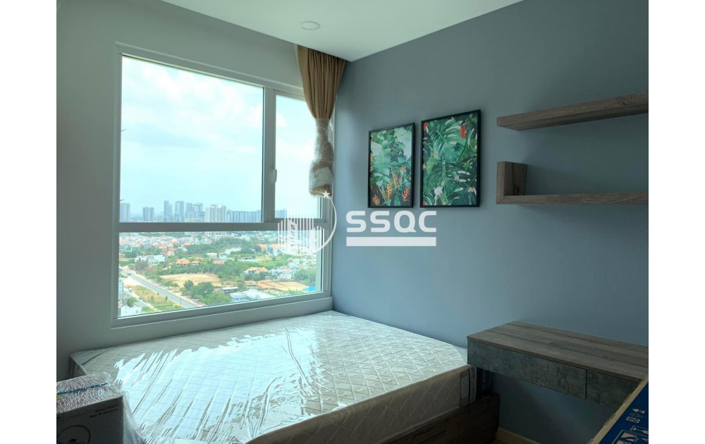 VISTA VERDE - CĂN HỘ 3 PHÒNG NGỦ VIEW ĐẸP   Không gian sống chuẩn resort – nơi mỗi ngày là một kỳ nghỉ!