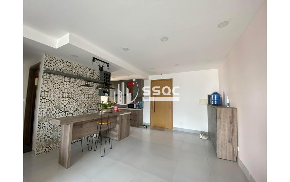 VISTA VERDE - CĂN HỘ 3 PHÒNG NGỦ VIEW ĐẸP   Không gian sống chuẩn resort – nơi mỗi ngày là một kỳ nghỉ!