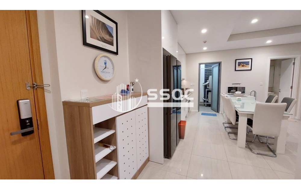 ĐẢO KIM CƯƠNG 2PN THÁP BAHAMAS – 89M² – NỘI THẤT ĐẸP, GIÁ CHỈ 12 TỶ | LỰA CHỌN TỐI ƯU CHO AN CƯ – ĐẦU TƯ
