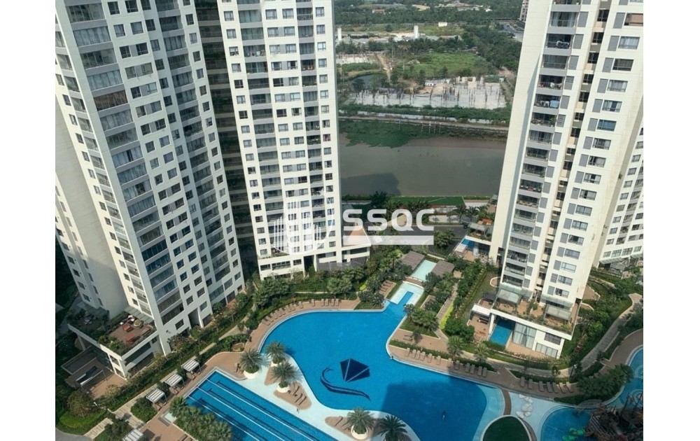 CĂN HỘ 1PN ĐẢO KIM CƯƠNG  | 52M² – GIÁ 7.45 TỶ – SẢN PHẨM ĐẦU TƯ “TỐI ƯU NHẤT”