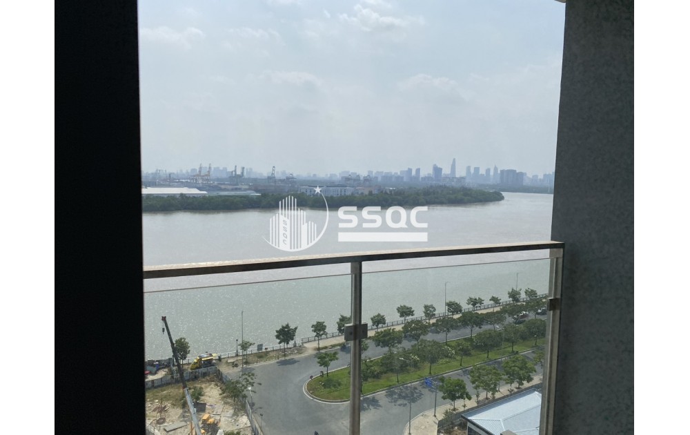 CĂN HỘ 3 PHÒNG NGỦ - ONE VERANDAH QUẬN 2 | VIEW ĐẸP - FULL NỘI THẤT CAO CẤP