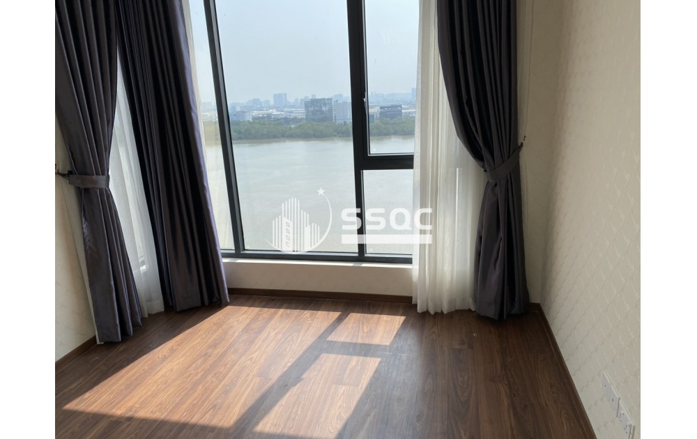 CĂN HỘ 3 PHÒNG NGỦ - ONE VERANDAH QUẬN 2 | VIEW ĐẸP - FULL NỘI THẤT CAO CẤP
