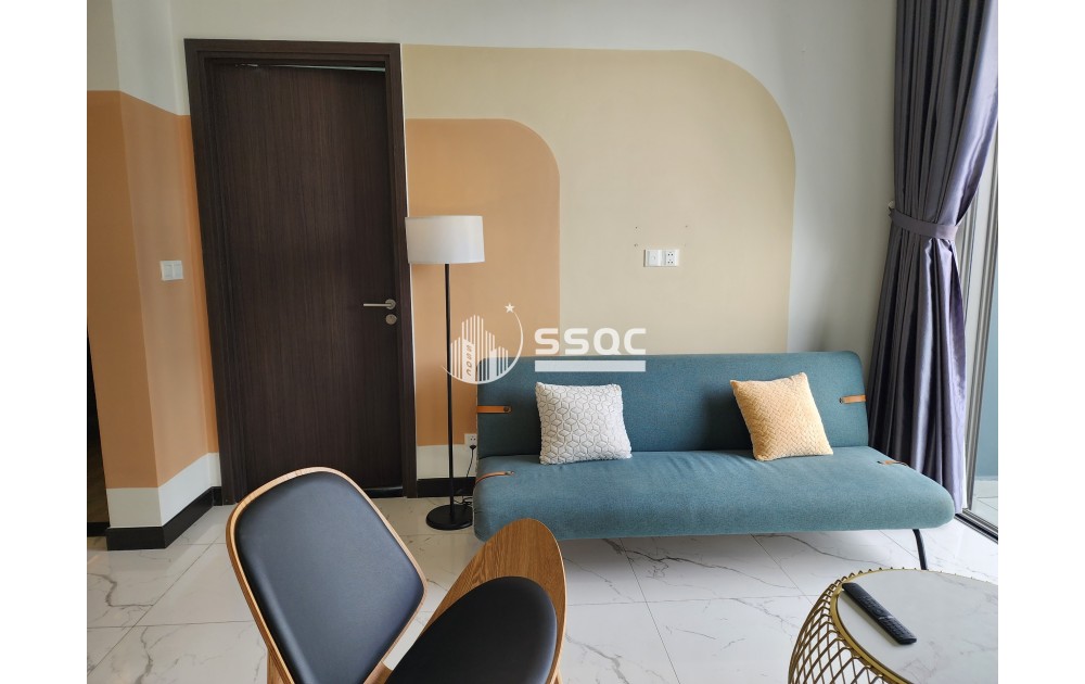 Bán căn 3PN trục view đẹp nhất Empire City, Nhà đẹp, giá tốt và đặc biệt xem pháo hoa tại nhà