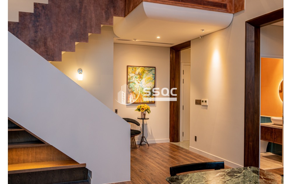 PENTHOUSE VISTA VERDE – TUYỆT PHẨM TRÊN TẦNG CAO – ĐỈNH CAO SỐNG THƯỢNG LƯU GIỮA TRUNG TÂM QUẬN 2