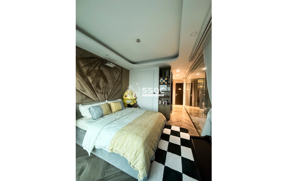 DUPLEX 2PN FELIZ EN VISTA, NT FULL CAO CẤP, TẦNG CAO, GIÁ BÁN 11.5 TỶ SIÊU TỐT.