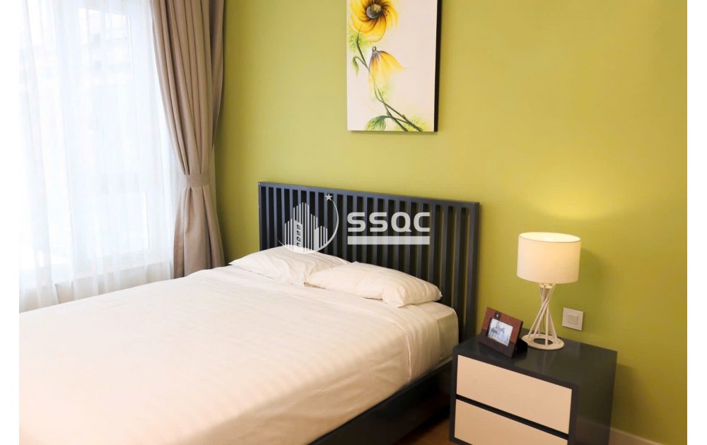 CĂN HỘ CAO CẤP CẦN BÁN GẤP 3PN - ĐẢO KIM CƯƠNG VIEW SÔNG