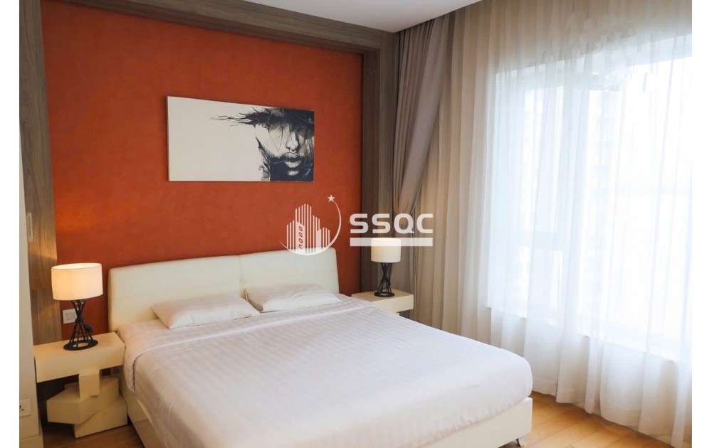 CĂN HỘ CAO CẤP CẦN BÁN GẤP 3PN - ĐẢO KIM CƯƠNG VIEW SÔNG