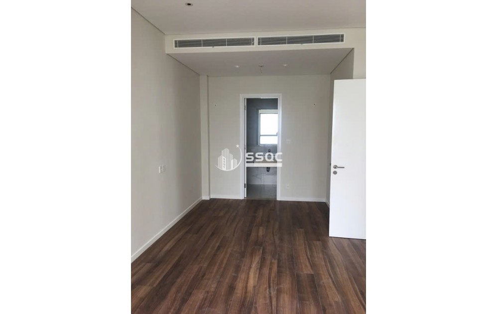 CĂN HỘ CAO CẤP 3PN CHO THUÊ - ĐẢO KIM CƯƠNG VIEW SÔNG