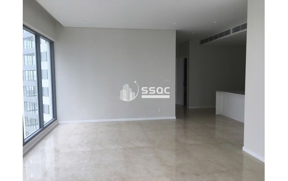 CĂN HỘ CAO CẤP 3PN CHO THUÊ - ĐẢO KIM CƯƠNG VIEW SÔNG