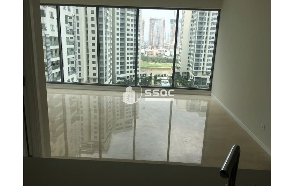 CĂN HỘ CAO CẤP 3PN CHO THUÊ - ĐẢO KIM CƯƠNG VIEW SÔNG