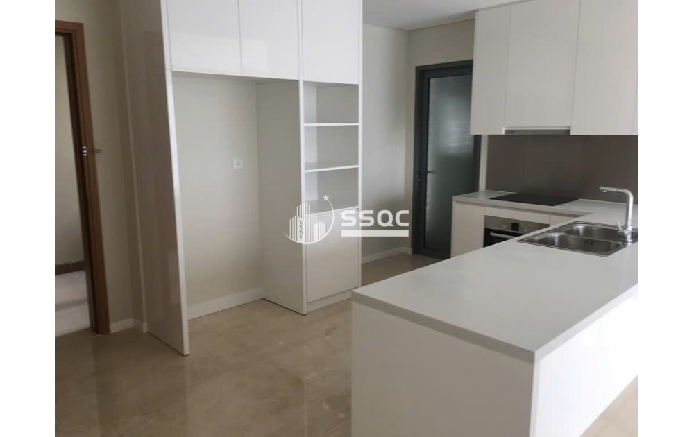 CĂN HỘ CAO CẤP 3PN CHO THUÊ - ĐẢO KIM CƯƠNG VIEW SÔNG