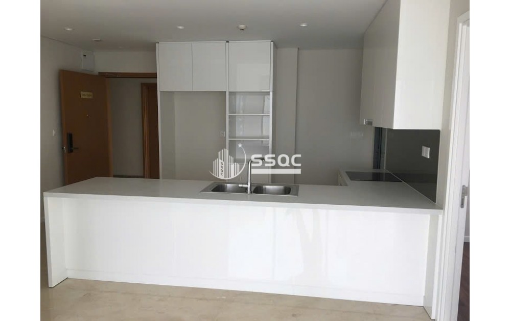 CĂN HỘ CAO CẤP 3PN CHO THUÊ - ĐẢO KIM CƯƠNG VIEW SÔNG