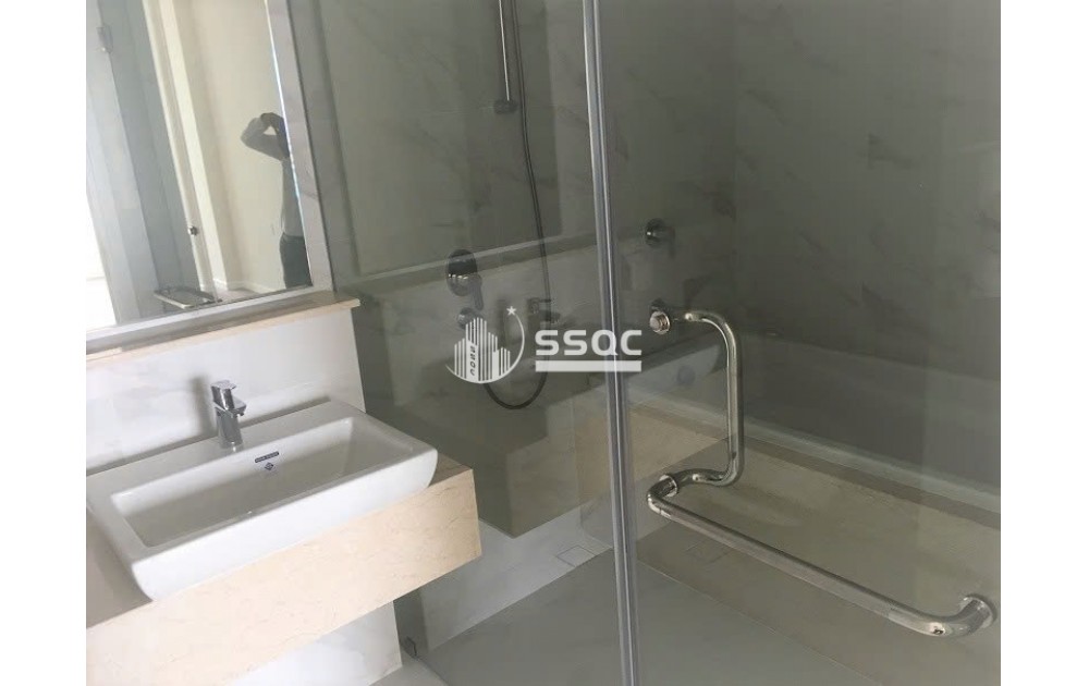 CĂN HỘ CAO CẤP 3PN CHO THUÊ - ĐẢO KIM CƯƠNG VIEW SÔNG
