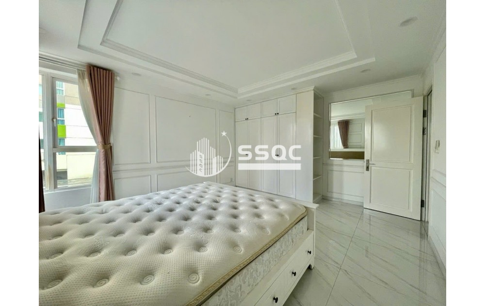 VISTA VERDE | CĂN HỘ RỘNG 194m² XD | FULL NT | GIÁ 14.6 TỶ – SỔ HỒNG