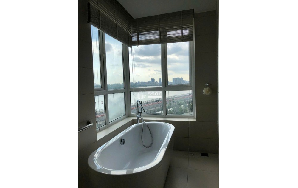 CĂN HỘ 2PN THÁP T3 – ĐẢO KIM CƯƠNG | DIỆN TÍCH RỘNG 125M² – FULL NỘI THẤT – SỔ HỒNG RIÊNG