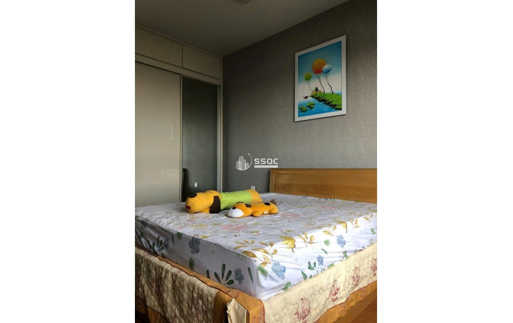 CĂN HỘ 2PN THÁP T3 – ĐẢO KIM CƯƠNG | DIỆN TÍCH RỘNG 125M² – FULL NỘI THẤT – SỔ HỒNG RIÊNG