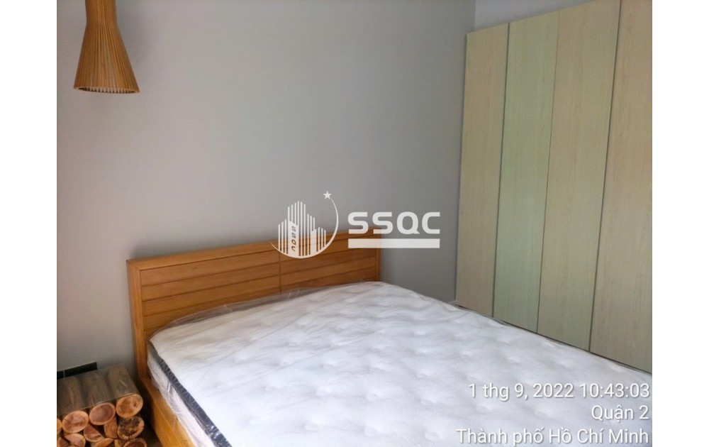 Bán căn hộ The Estella – 3PN, 2WC, diện tích 171m² – Giá 16.72 Tỷ All-in – HĐMB SPA-Có Hợp Đồng Thuê Dài Hạn