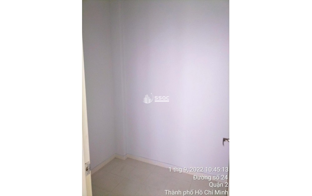 Bán căn hộ The Estella – 3PN, 2WC, diện tích 171m² – Giá 16.72 Tỷ All-in – HĐMB SPA-Có Hợp Đồng Thuê Dài Hạn